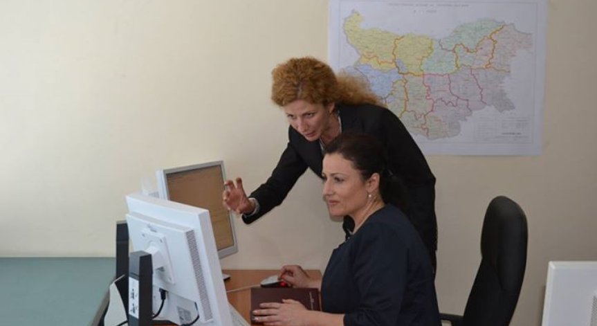 Постоянен център към телефон 112 ще получава сигнали за нарушения в горите