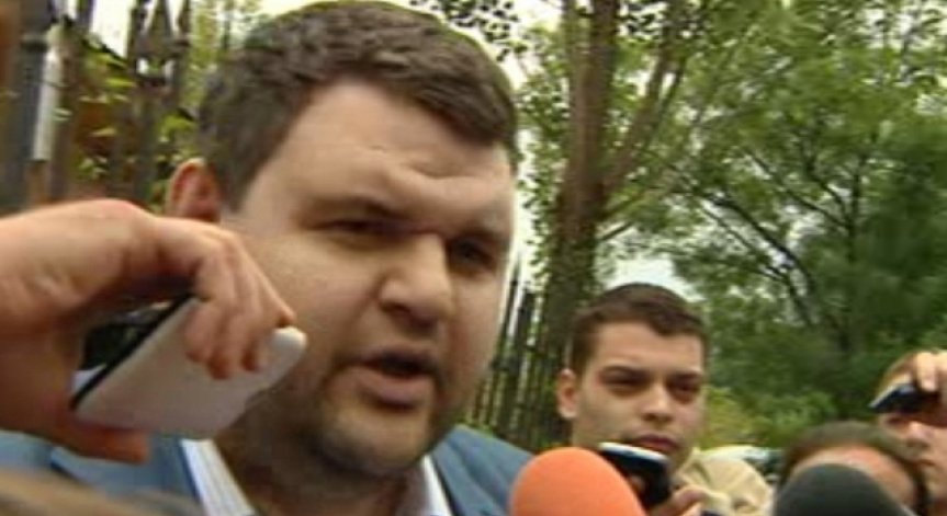 Пеевски: Ако имам забрана да влизам в Турция - Местан действа против България