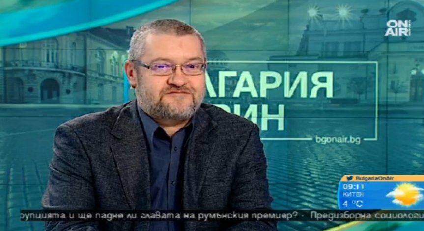 Христо Комарницки с изложба утре