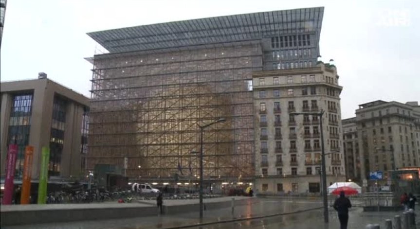 Срещата на върха на ЕС продължава: Обсъждат напредъка по Brexit
