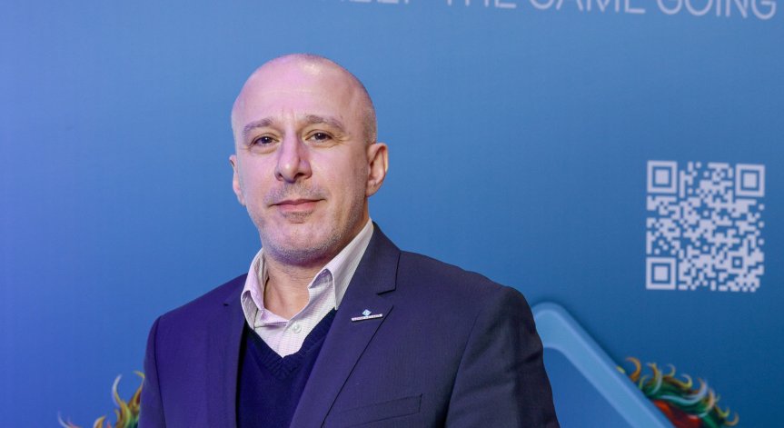 CT Interactive работи по разширяване присъствието си на съществуващи и нови пазари 