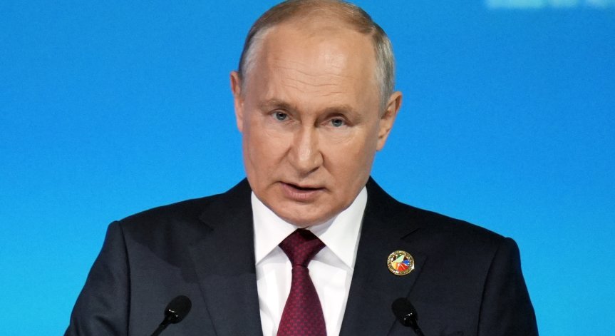 Путин: Готови сме да доставяме безплатно зърно за шест държави в Африка