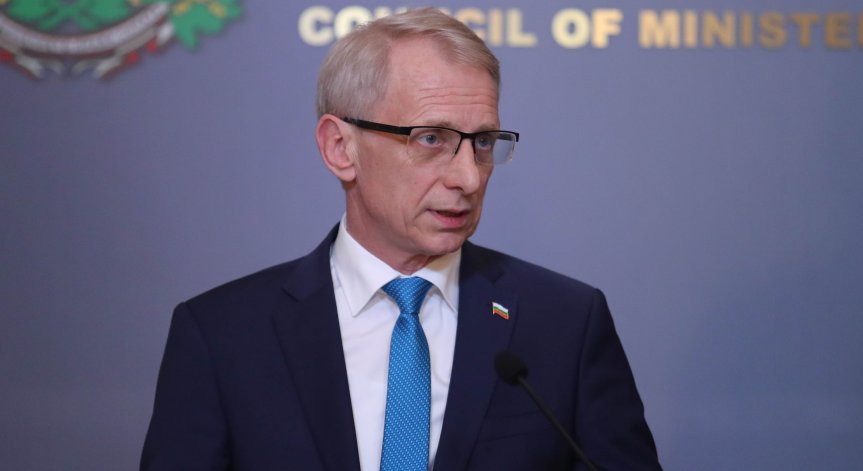 Премиерът свиква Съвета по сигурността заради отмяната на дерогацията на 