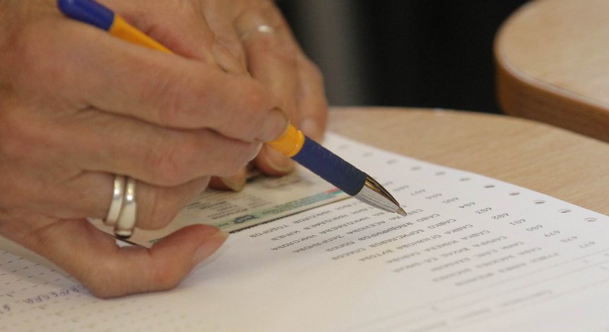 Прокуратурата обвини шестима за купуване на гласове, по 545 сигнала няма доказателства