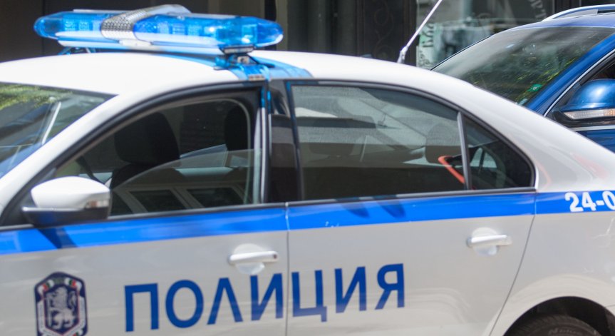 Мъж от Тутракан опита да се самоубие с циркуляр, полицаи спасиха живота му