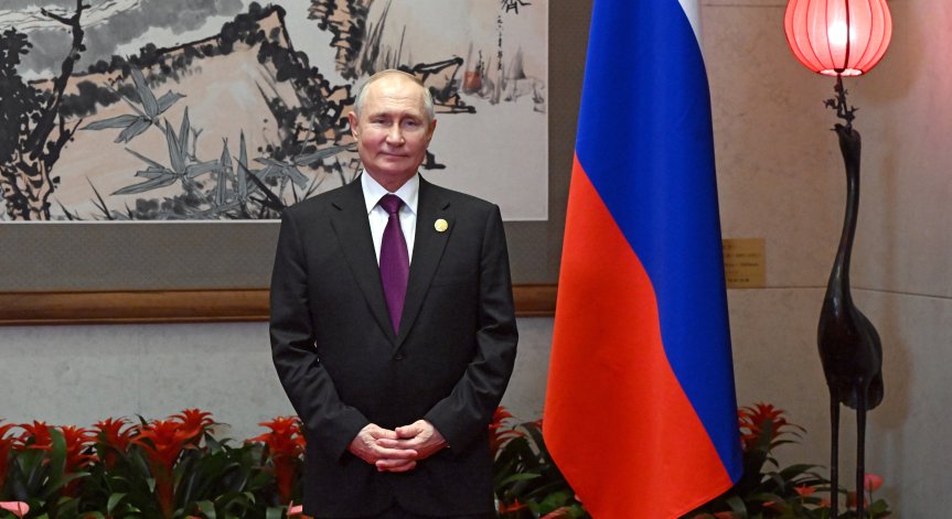 Путин апелира за безпрепятствен достъп до хуманитарна помощ в Ивицата Газа