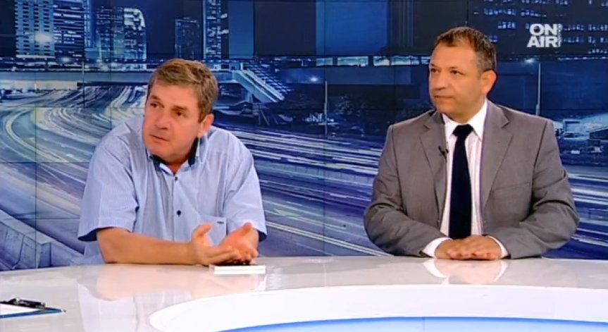 Експертите категорични: Проблем с мигрантите има, Балканите са уязвими!