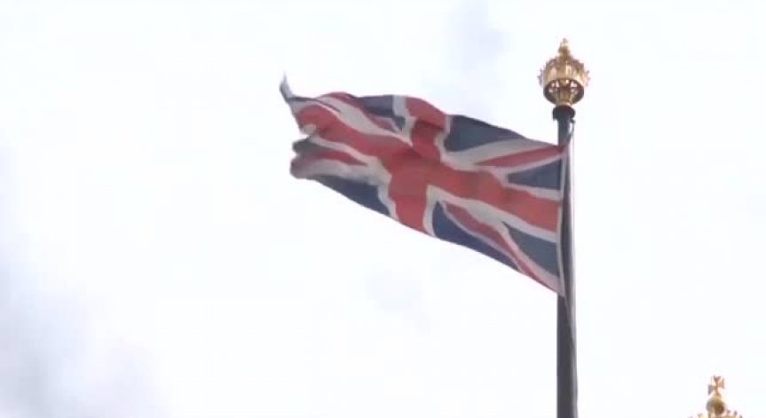 Гласуват споразумението за Brexit в средата на януари