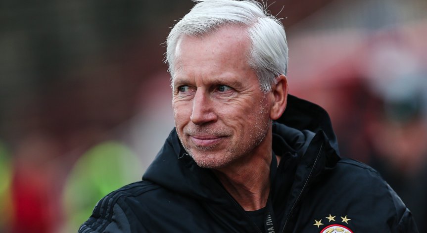 Остава ли начело на ЦСКА Алън Пардю?