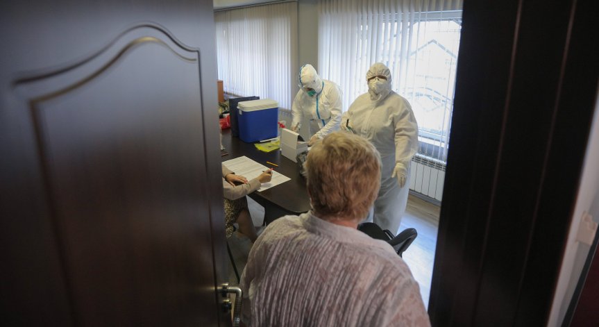 Четирима починали и 140 новозаразени при рекорден брой тестове