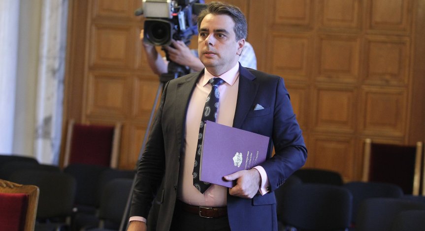 Обявяват политиките на евентуалния бъдещ кабинет 