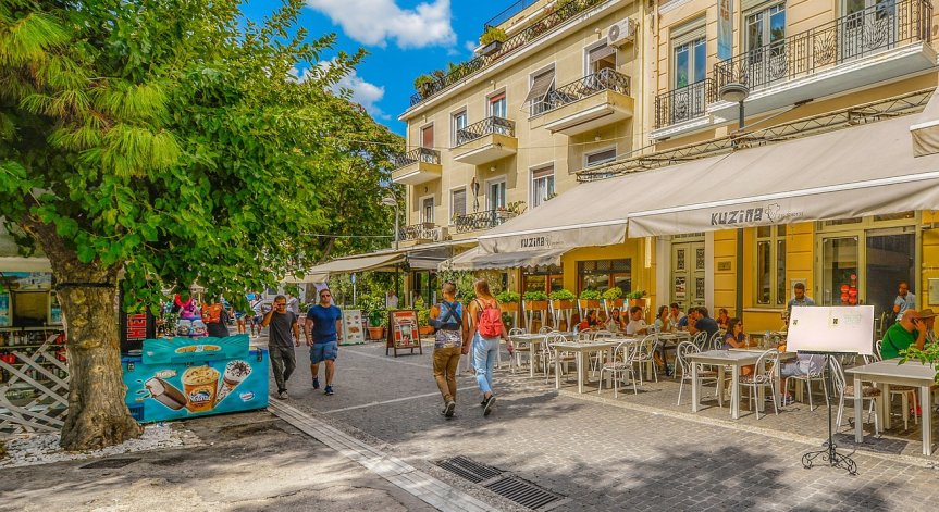 До €3000 бонус за издаден фалшив касов бон в Гърция