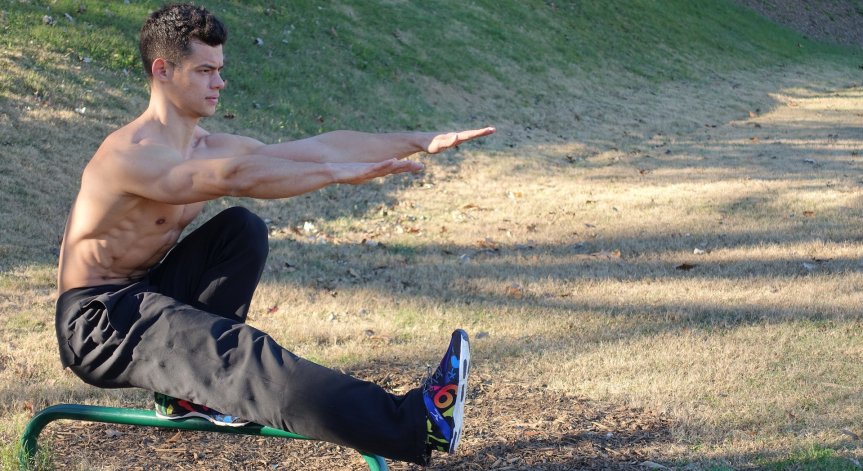 20 ползи от ежедневното правене на клекове