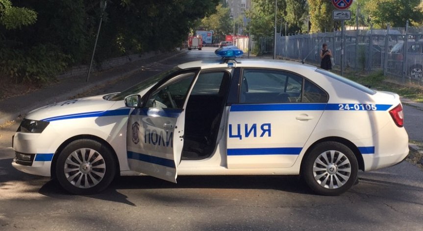 Срещу тях е образувано досъдебно производство.