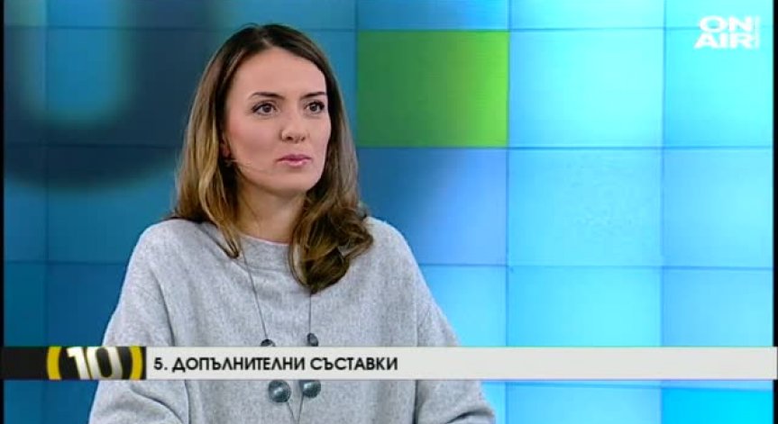 10 неща за хляба