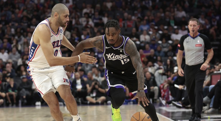 Ново поражение за 