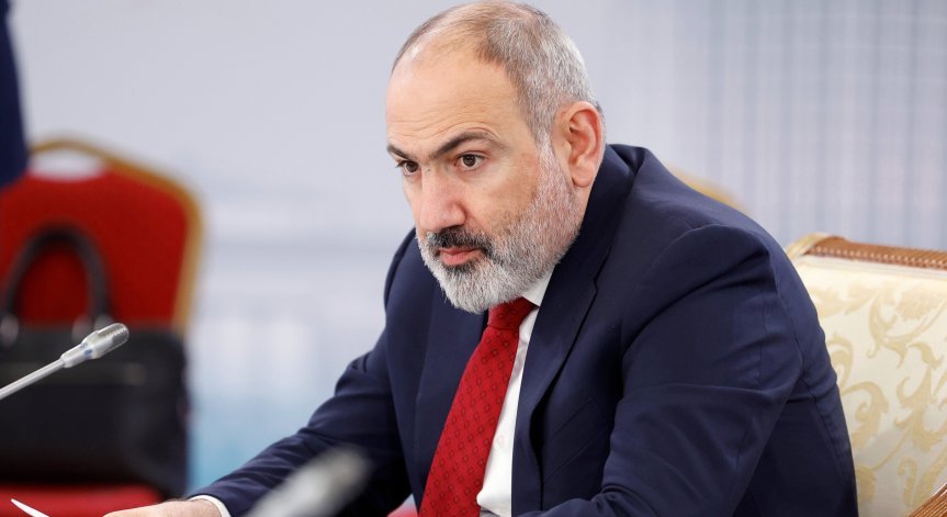 Армения предложи на Азербайджан мирно споразумение, включващо 16 точки.