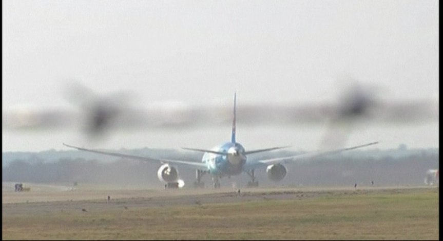 Boeing ще направи изпитателни полети с Dreamliner 787