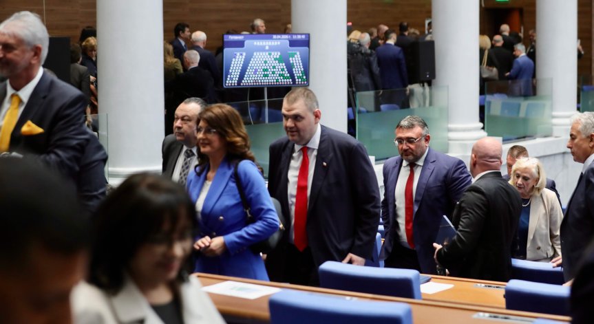 ДПС иска разследване на кръга 