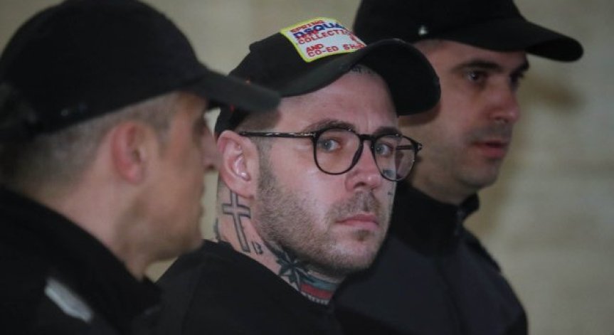 Делото срещу Георги Семерджиев е на финалната права