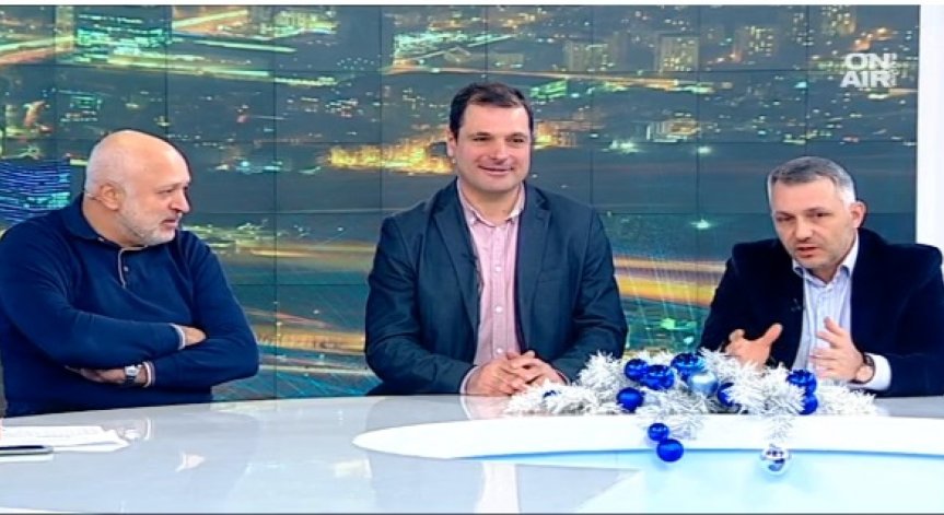 Велислав Минеков: Експулсирането на турските граждани бе циничен акт