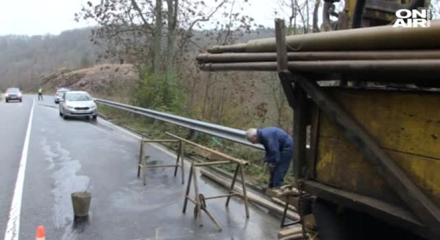 Районът на Малко Търново е заплашен да остане откъснат от България
