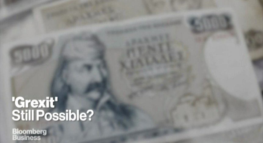 Гласуването за гръцкото споразумение мина в парламента, но ще издържи ли Сириза