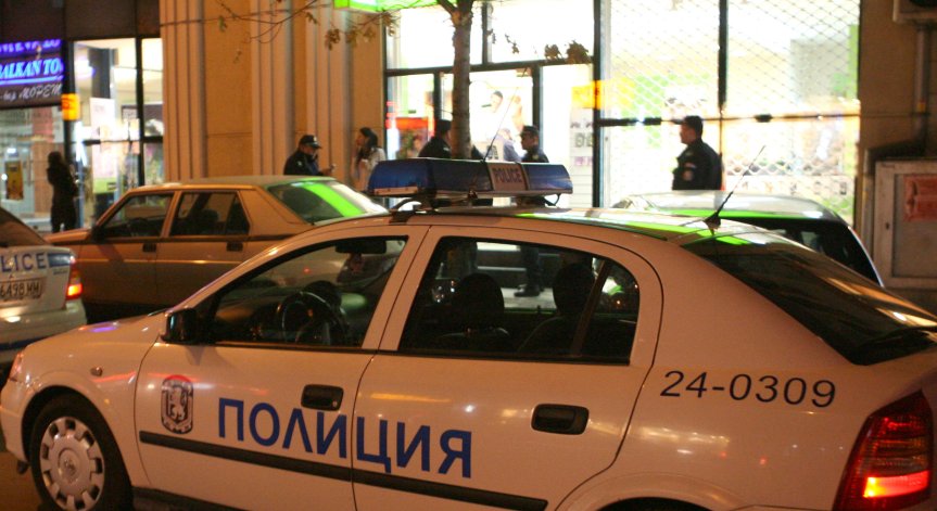 Издирван от Интерпол наркотрафикант е задържан на границата ни с Гърция