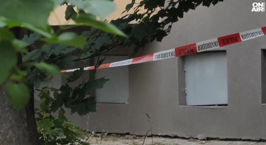 Майката на Методи след трагедията в Благоевград: Обвинявате го, че е жив!