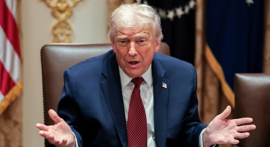 Тръмп разреши на Nvidia да изнася чипове за Китай