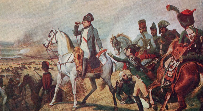 Тайният убиец на армията на Наполеон в Русия: Ново ДНК изследване преобръща историята 