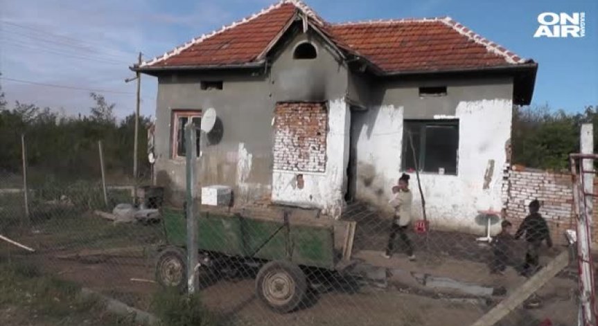 Пиян зад волана блъсна дете и го прати в болница с опасност за живота