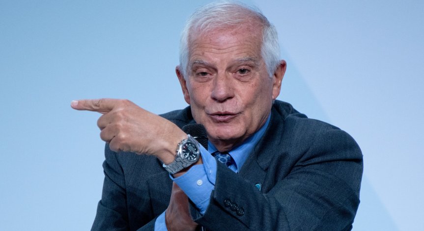 ЕС е създал триъгълник за износ на стоки към Русия през Турция?