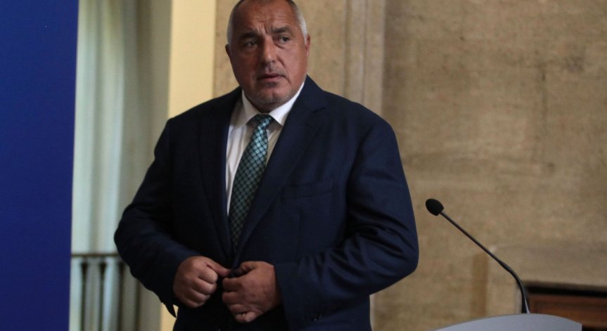 Борисов: Няма да се меся в сделката за ЧЕЗ, независимите регулатори да си свършат работата