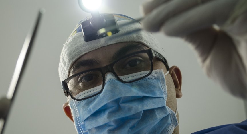 Високата орална хигиена може да ни предпази от Ковид-19