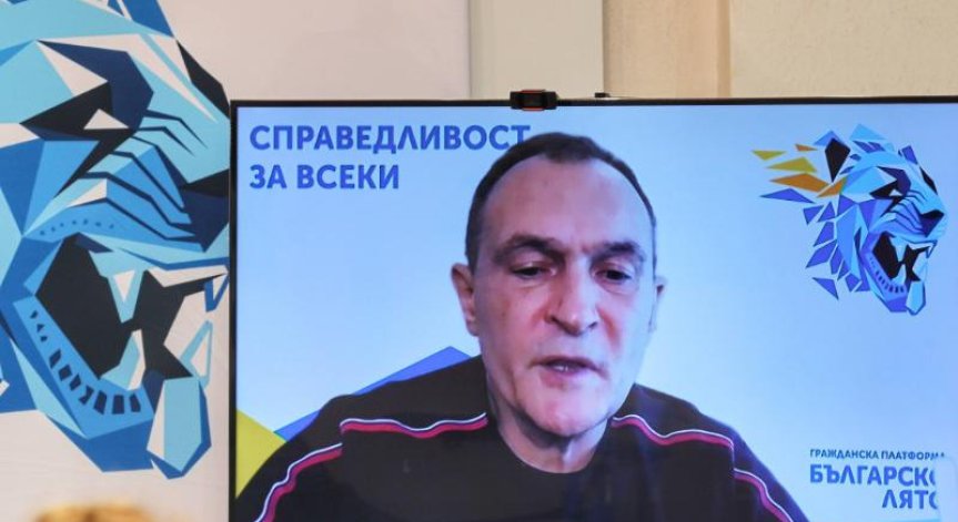 ЦИК отказа да регистрира 