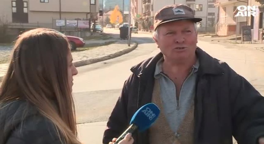 Положението в Банско се нормализира