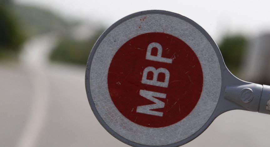 МВР залови 25 водачи, шофирали след употреба на алкохол