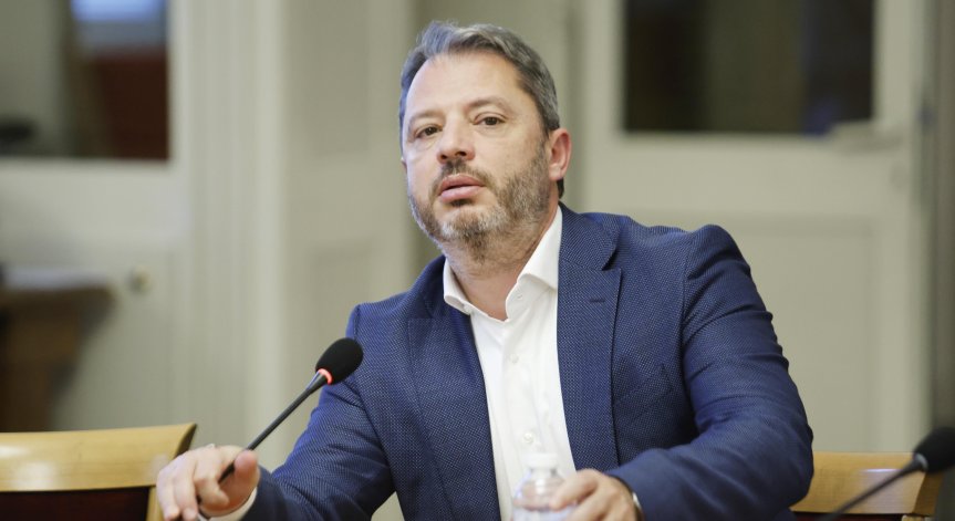 ГЕРБ: В новия бюджет няма да има увеличение на данъци и осигуровки