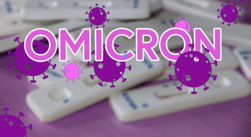 Голямо забавяне и/или по-бавно отчитане: Убива ли Омикрон със закъснение?