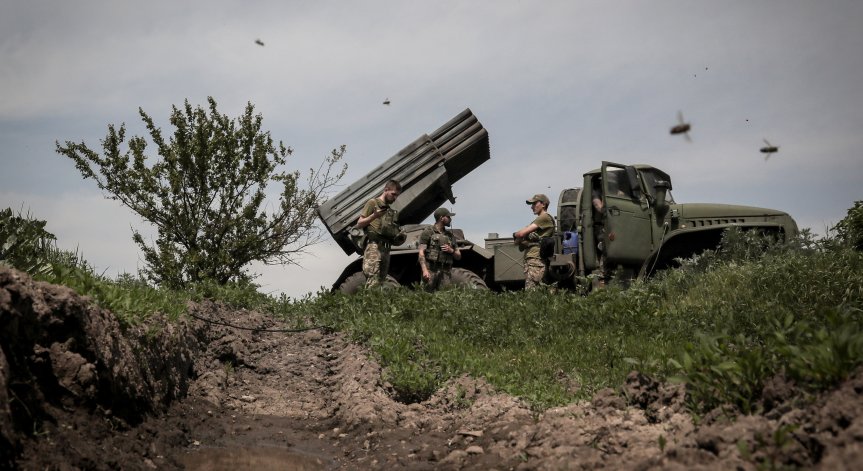 Беларус започва военни учения, Украйна се подготвя за ответен удар