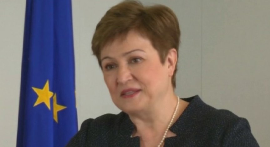 Ще оглави ли Кристалина Георгиева МВФ? 