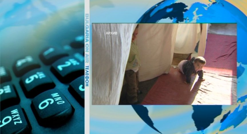 В. Попов: Съществува ситуация на границата да се произвеждат предупредителни изстрел