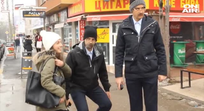 Клекове вместо акт за нередовни пътници в градския транспорт