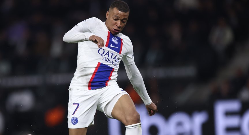 ПСЖ преодоля 