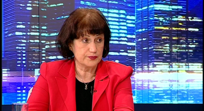 З.Димитрова за гласуването на изселниците в Турция
