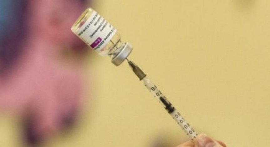 17.5% от всички българите над 60 г. са имунизираните с първа доза срещу Ковид-19