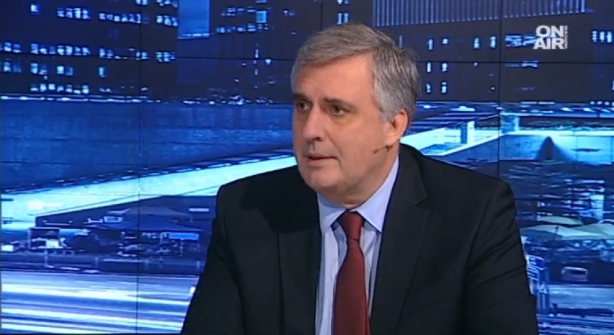 След евроизборите: Българите гласуваха за запазване на статуквото, отбеляза Калфин