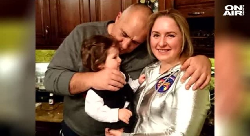 Премиерът стана дядо за втори път