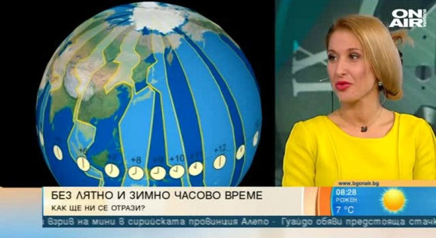 Над 70 хиляди българи страдат от глаукома, половината от тях не го знаят